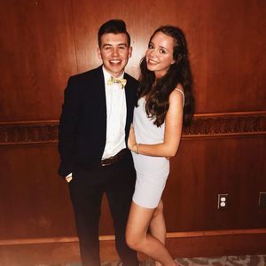 Meet your Posher, Josh